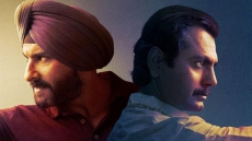 Here’s What American Screenwriter Paul Schrader Has To Say Of 'Sacred Games'