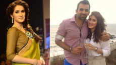 Sagarika Ghatge And Cricketer Zaheer To Tie The Knot In November