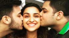 Why Parineeti Chopra's Brother Sahaj Chopra Doesn't Want To Join Bollywood