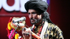 Saieen Zahoor Lends Voice To Rakeysh Omprakash Mehra's Next Mirza