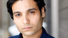 'Big business' for Broadway in India: Indo-American actor Saim Hyder