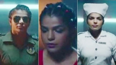 WATCH: On International Women's Day, Sakshi Malik Is 'With You In Your Dangal'