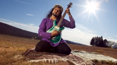 Banning Artistes Gives Victory To Terrorists: Pakistani Musician Salman Ahmad