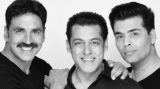 Akshay To Star In Salman And Karan's ‘Special' First Joint Production