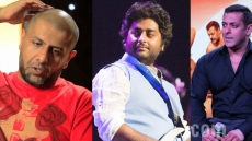 'Sultan' Composer Vishal Dadlani Stays Away From Salman-Arijit Controversy