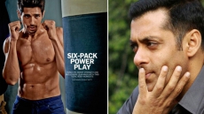 Salman Got Worried About My Health: Sidharth Malhotra