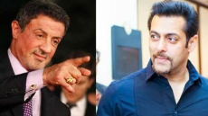 Salman Finds Sylvester Stallone 'Amazing' In 'Creed'