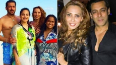 May All Jealousy And Negativity Fade Away, Arpita To Brother Salman Khan