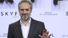 Sam Mendes Won't Direct Next James Bond Film