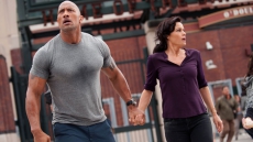 'San Andreas' Built To Entertain, Not Traumatise: Director