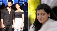 Mira Fits In Family Very Easily, Says Shahid Kapoor’s Half Sister Sanah Kapoor