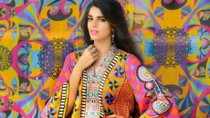 Pakistani Actress Sanam Saeed To Play An Indian