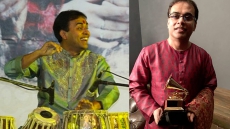 Where's My Sangeet Natak Akademi Award, Asks Grammy Winner Sandeep Das