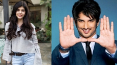 Meet Sanjana Sanghi: Sushant Singh Rajput’s Leading Lady In The Fault In Our Stars Remake