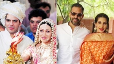 See Pic: Karisma Kapoor’s Ex-husband Sanjay Kapur Is Now Married To Priya Sachdev