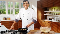 Happy To Get Padma Shri Now: Sanjeev Kapoor