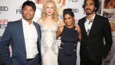 Almost Drowned In Hooghly Twice: Saroo Brierley