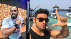 Wrestler Saurav Gurjar to Play Negative Role in Karan Johar's Brahmastra