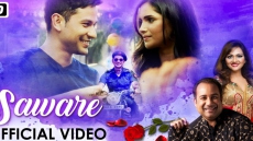 WATCH: Kunal Kemmu Features In Rahat Fateh Ali Khan's Song