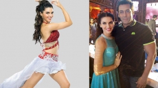 After Impressing Salman Khan, British 'Item girl' Scarlett Wilson To Make Acting Debut