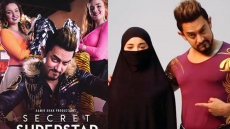 'Secret Superstar' Mints $2.8 M In Overseas Markets