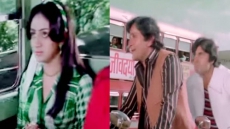 WATCH: Abhay Deol Shares ‘Shashi Kapoor And Amitabh Bachchan's Kiki Challenge From Film Shaan