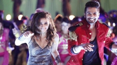 Shahid In 'Shaandaar' Mood After 7 Mn Twitter Followers