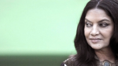 Shabana Azmi To Star In British Tv Drama 'Capital'