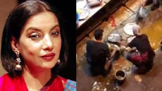 For Railways Tweet, Shabana Azmi ‘Stands Corrected’, Issues Apology