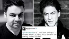 How Shah Rukh Khan Changed A Man's Life Will Double Your Respect For Him