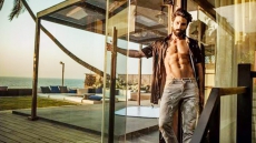Shahid Kapoor Dethrones Zayn Malik As Sexiest Asian Man