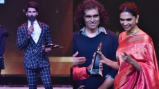 Shahid Finds 'Padmavati' Challenging, Excited To Start Shoot