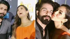 Shahid Kapoor On Mira Rajput: Never Thought I Would Marry A Girl Who Was 5 When I Was 18