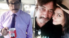 Shraddha Kapoor's 'Crime Master Go Go' Gift To Dad Shakti