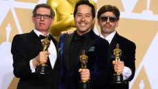 'Shape of Water' Oscars Wins Called A ‘Watershed Moment' For Canadian Film