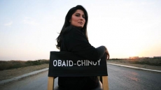Honour Killings Must End: Pakistan's Oscar Nomine Sharmeen Obaid-Chinoy