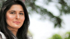 I Want My Films To Initiate Social Change: Pakistan's Oscar Winner Sharmeen Obaid-chinoy