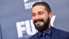 Shia Labouf Lands Role In 'American Honey