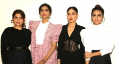 Takes Courage To Talk About It: Shikha Talsania On #MeToo