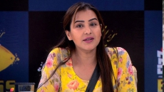 Not Just Cooking In 'Bigg Boss': Shilpa Shinde