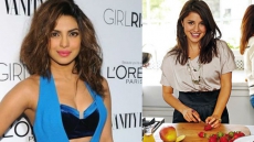 I'd Love To Work With Priyanka Chopra, Says American Actress Shiri Appleby