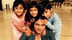 Shirish Kunder unveils short film 'Kriti'