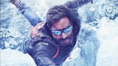 National Award Well Deserved For 'Shivaay': Ajay Devgn