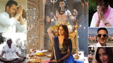 Mahashivratri: Bollywood Celebs Celebrate On Social Media, Wish Everyone Happy Mahashivratri!