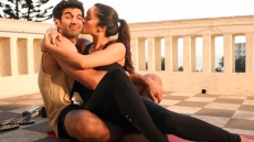 Arijit Singh's Voice Fills Us With Love: Shraddha Kapoor