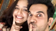 It Was A Dream Come True, Says Shraddha Kapoor On Working Rajkummar Rao In Stree