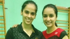 Shraddha Kapoor Begins Training For Saina Nehwal Biopic; Expected Release In 2018