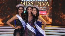 Shraddha Shashidhar To Represent India At Miss Universe