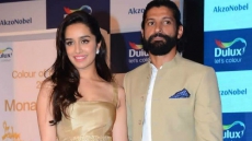 Am Quite Tomboyish In Real Life, Says Shraddha Kapoor