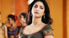 'Sangamithra' Is Going To Be Fantastic, Says Shruti Haasan